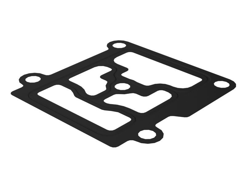 Прокладка коллектора толщиной 0,25 мм