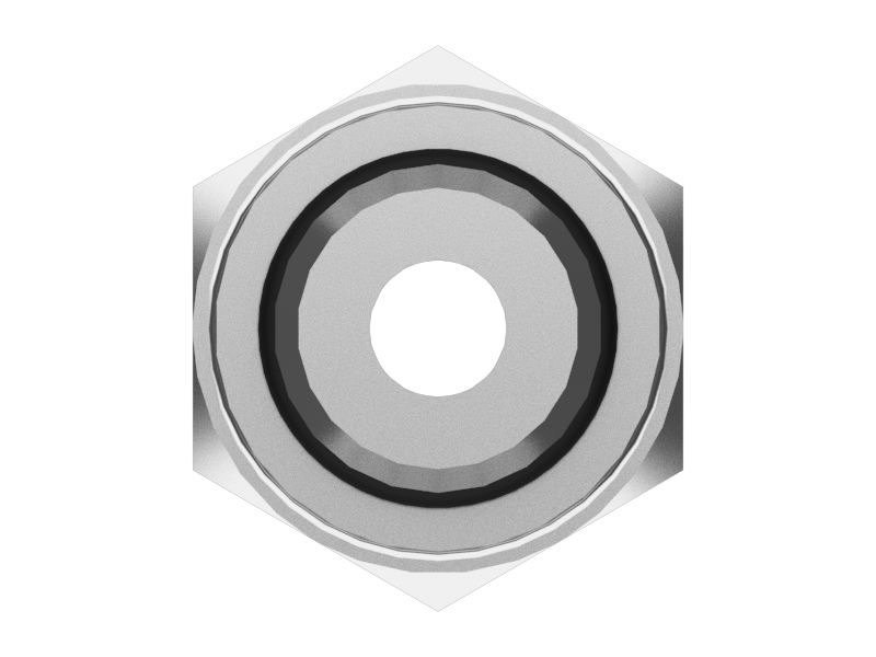 Блок соединения топливопровода