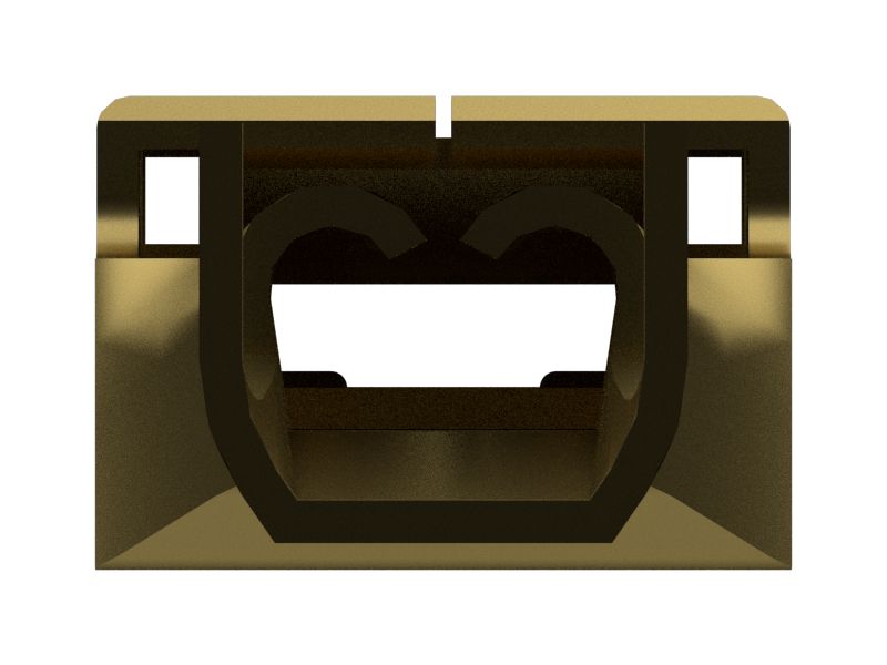 Клеммный разъем в сборе