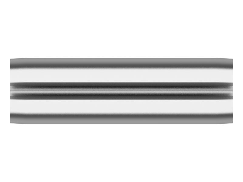 Пружинный штифт длиной 40,00 мм