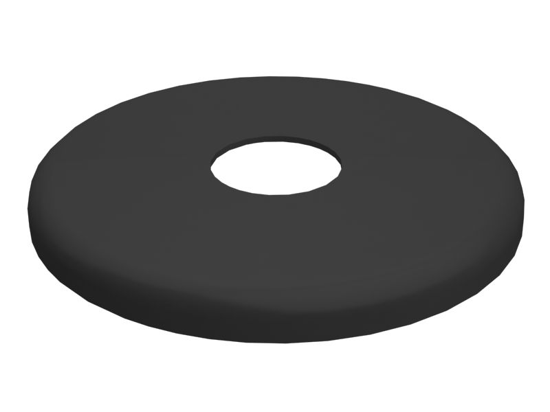 Стопорная пружина