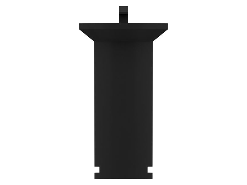 Крышка стартера