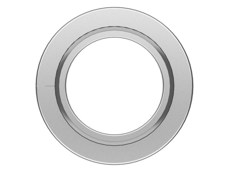 Самоцентрирующийся подшипник общего назначения