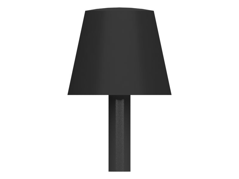 Резиновый амортизатор системы управления с диаметром основания 38,00 мм