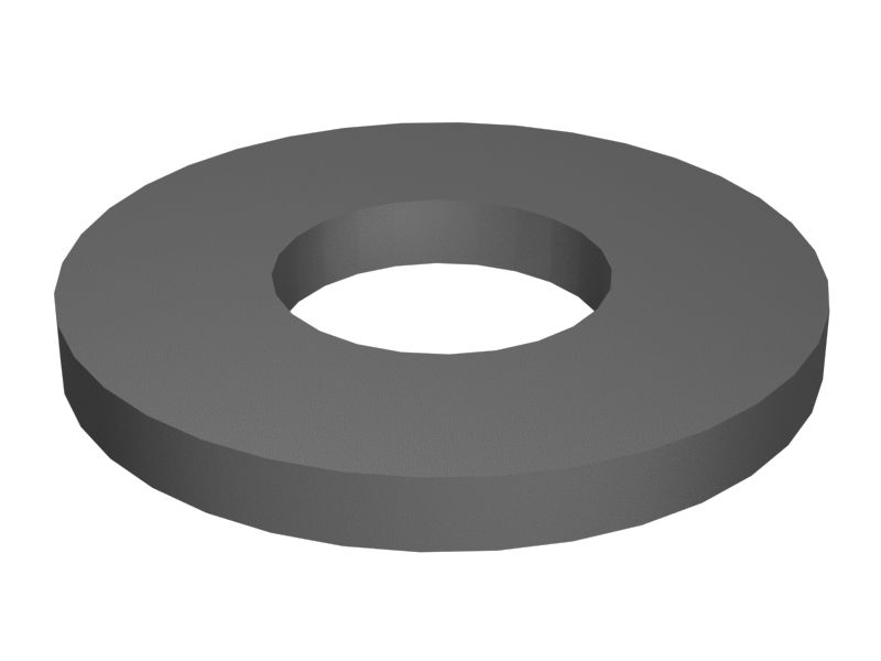 Шайба вала рычага