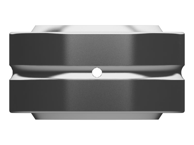 Самоцентрирующийся подшипник общего назначения