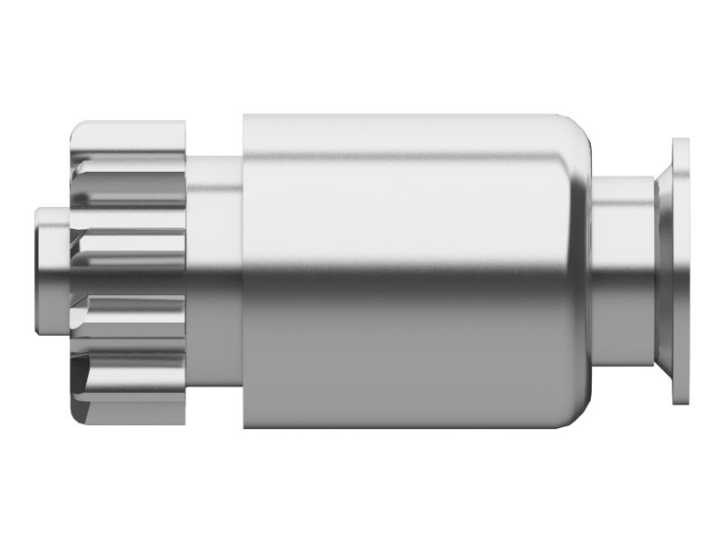Привод стартера в сборе