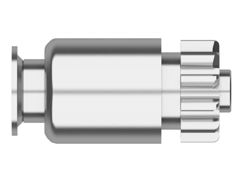 Привод стартера в сборе