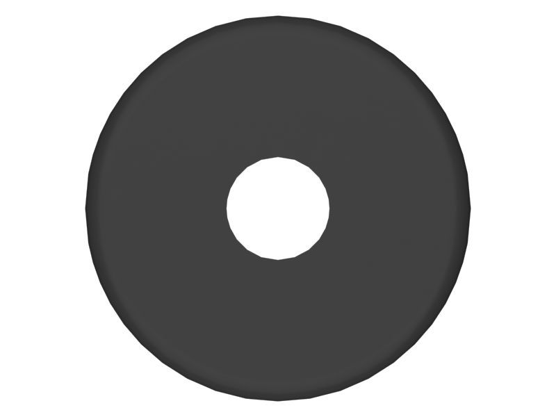 Стопорная пружина