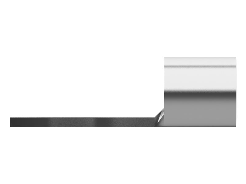 Неизолированная клемма