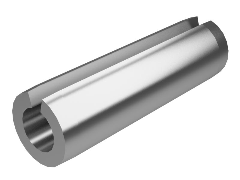 Пружинный штифт длиной 40,00 мм