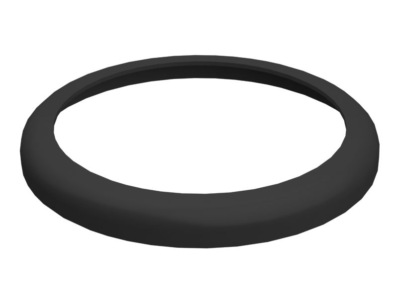 Стопорная пружина