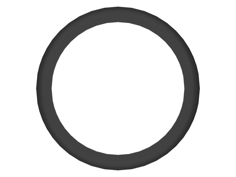 Стопорная пружина