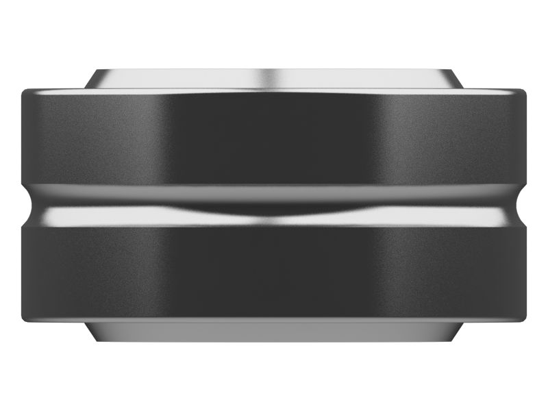 Самоцентрирующийся подшипник общего назначения