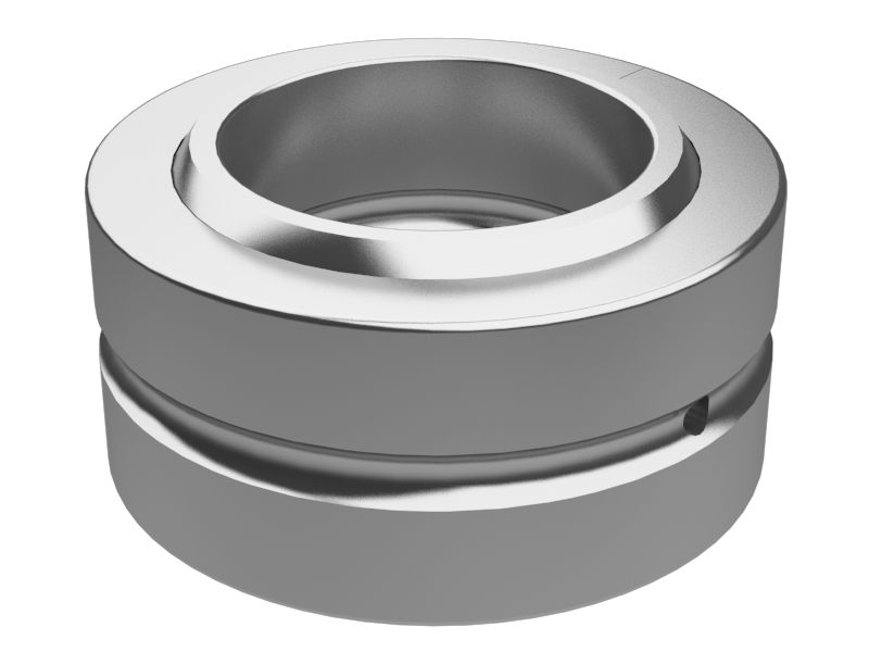 Самоцентрирующийся подшипник общего назначения