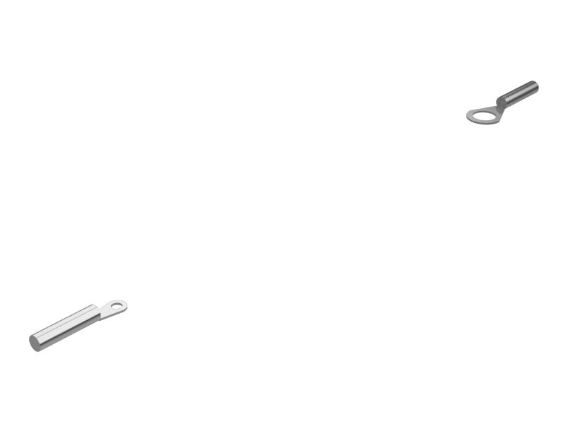 Провод стартера калибра 12