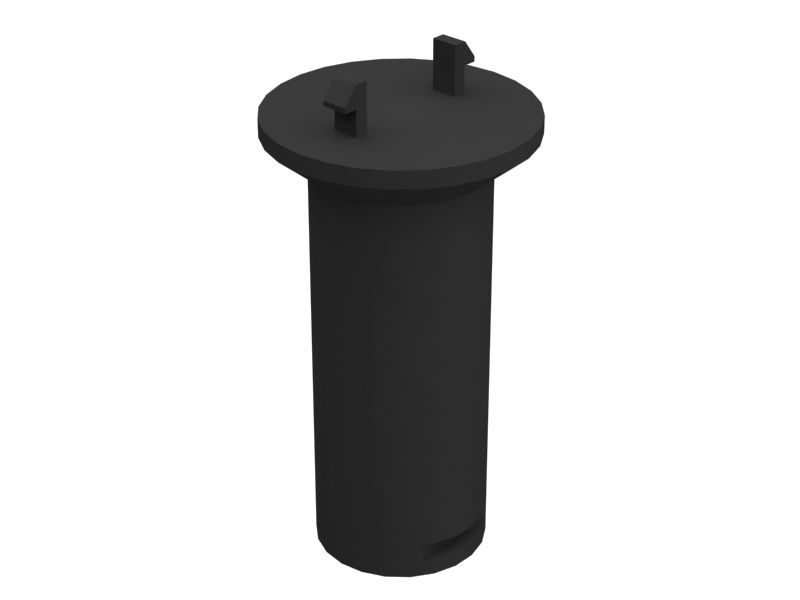 Крышка стартера