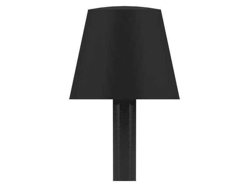 Резиновый амортизатор системы управления с диаметром основания 38,00 мм