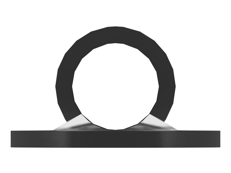 Неизолированная клемма