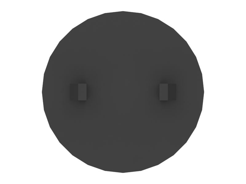 Крышка стартера