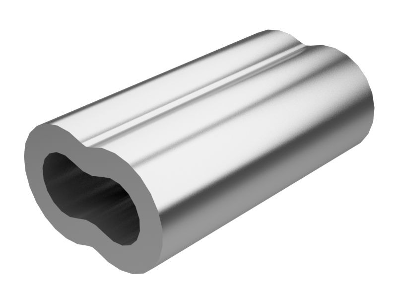 Соединительный кабельный втулка 2,8 мм внутреннего диаметра