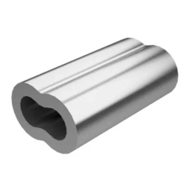 5P-7958: 2,8 mm vnitřní průměr kabelové spojovací objímky