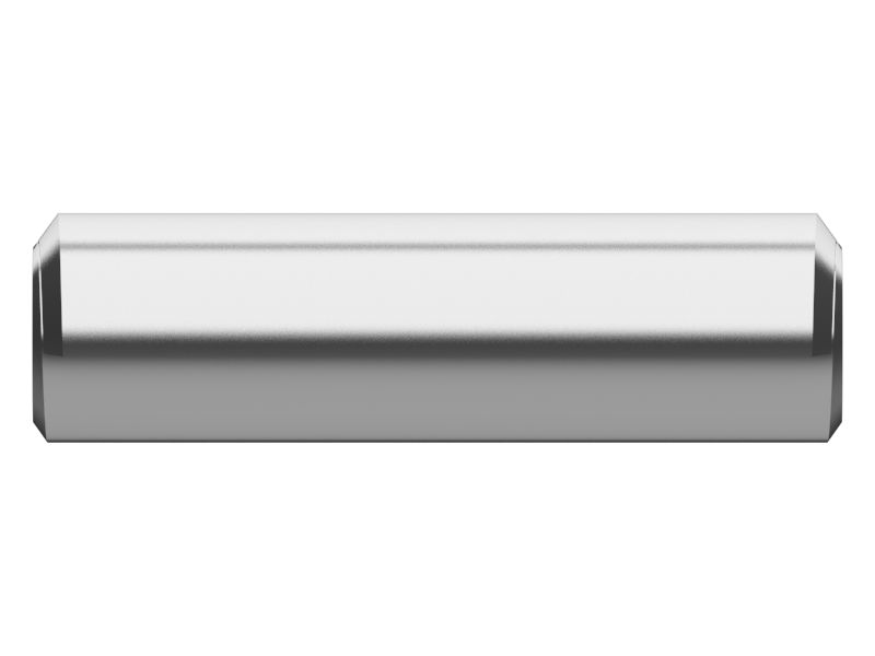 ПОДПРУЖИНЕННЫЙ ШТИФТ