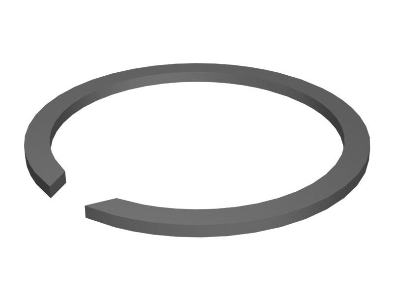 Стопорное кольцо