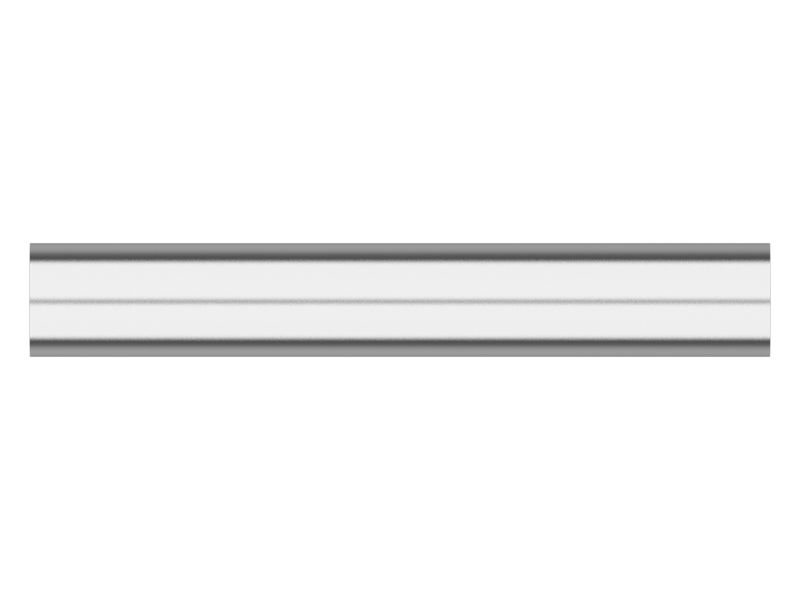 Термоусадочная трубка внутреннего диаметра 25,40 мм
