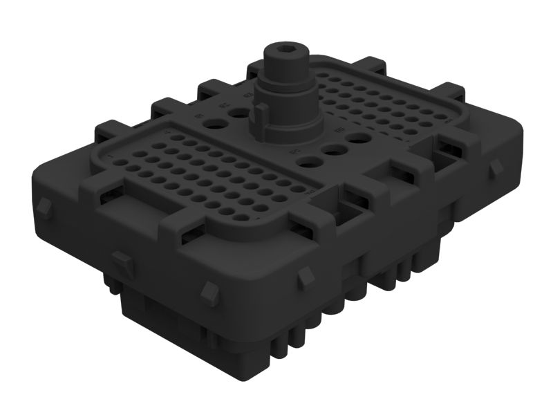 374-8332: Plug Assembly-Connector | Cat® Parts Store 374-8332: Plug Assembly-Connector | Cat® Parts Store