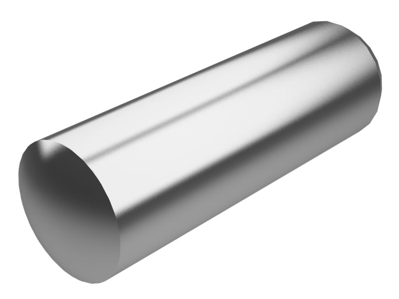 Шпилька соединительная