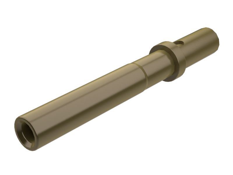 Контактный разъем