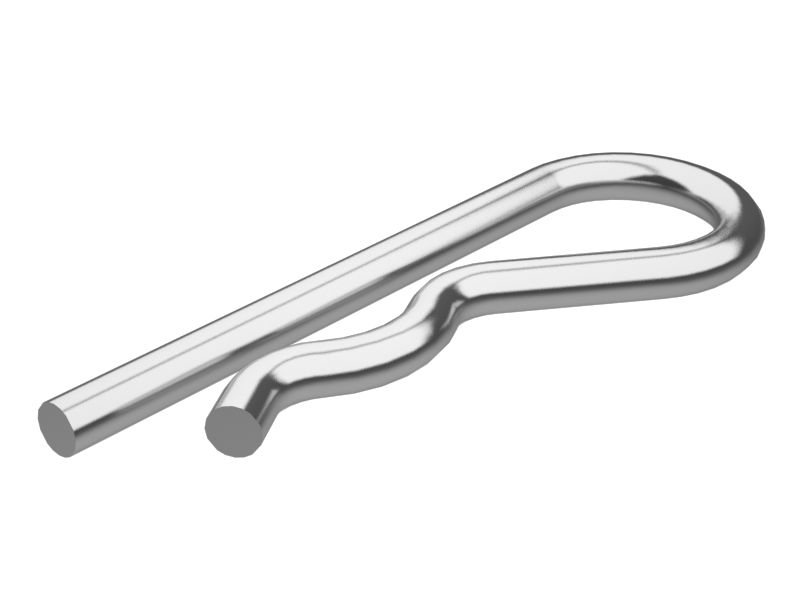 Установочный штифт длиной 49,20 мм