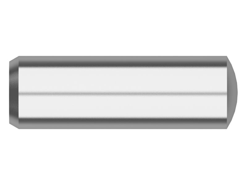 Шпилька соединительная