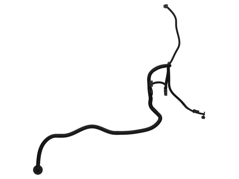 Жгут проводов в сборе