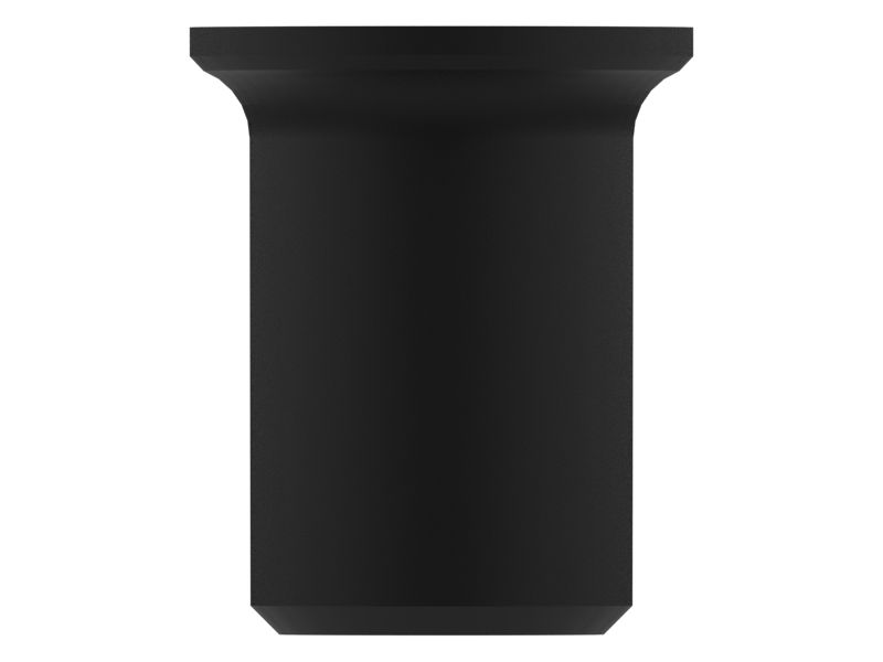 Кожух соединительного блока длиной 40 мм