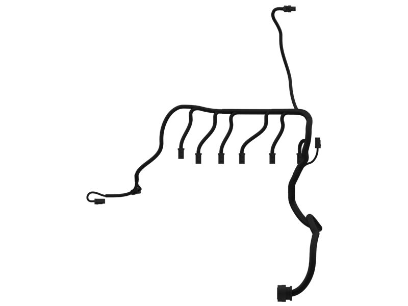 Жгут проводов в сборе