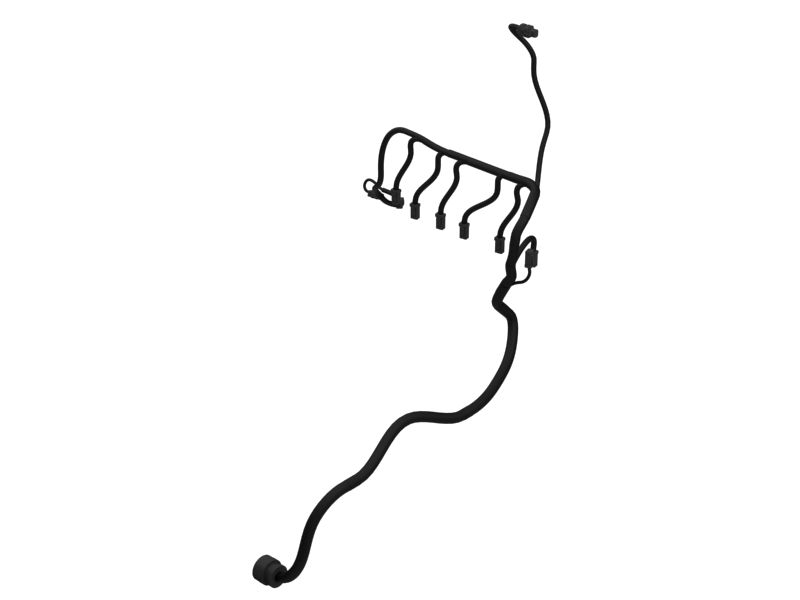 373-9441: Жгут проводов в сборе