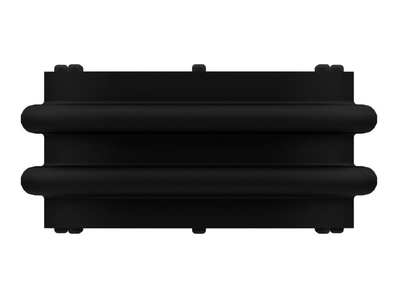 Уплотнение интерфейсного разъема Ampseal 16 Plug