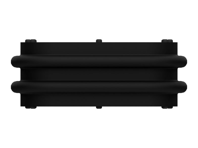 Уплотнение интерфейсного разъема Ampseal 16 Plug