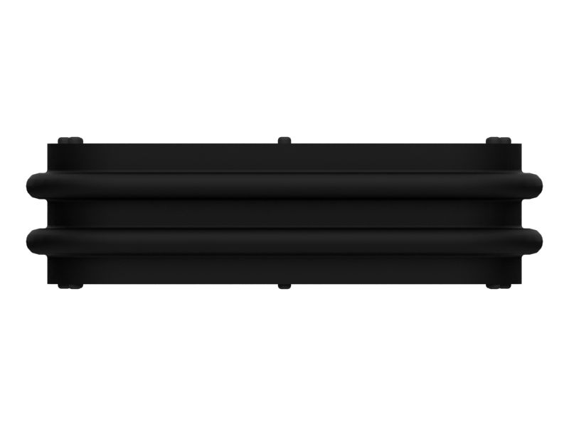 Уплотнение интерфейсного разъема Ampseal 16 Plug