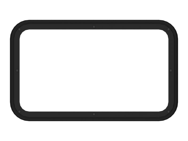 Уплотнение интерфейсного разъема Ampseal 16 Plug