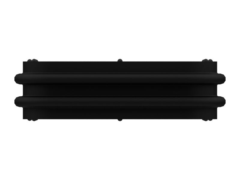 Уплотнение интерфейсного разъема Ampseal 16 Plug