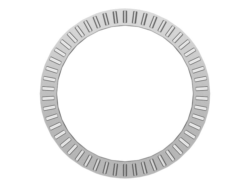 Специальный упорный игольчатый подшипник 200 мм
