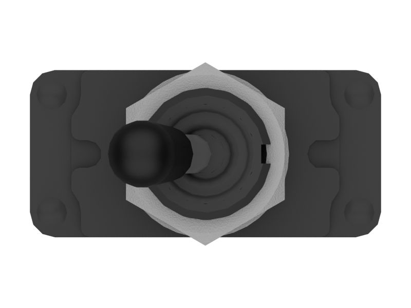 Базовый переключатель