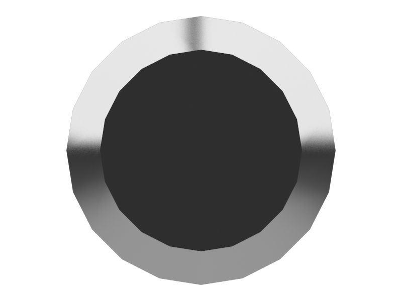 Шпилька соединительная