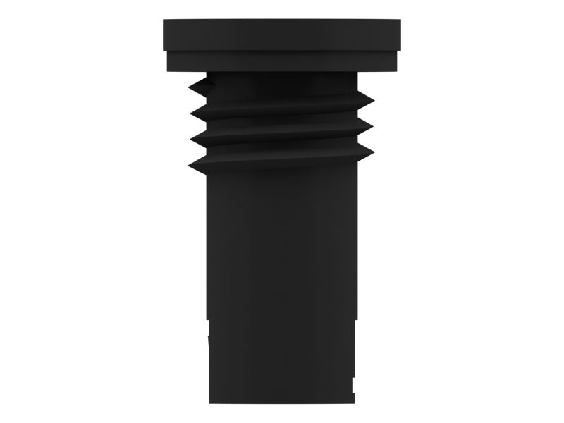 Пробка наливной горловины в сборе