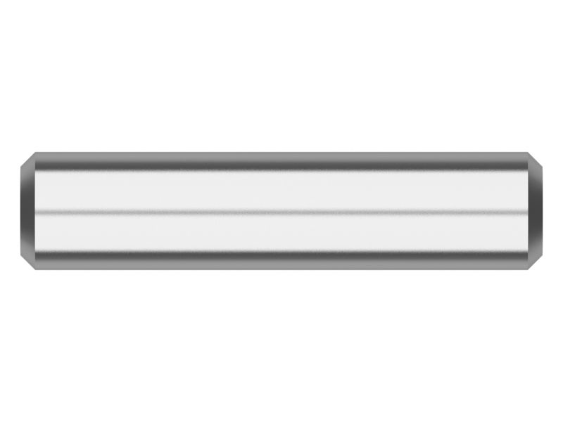 Шпилька соединительная