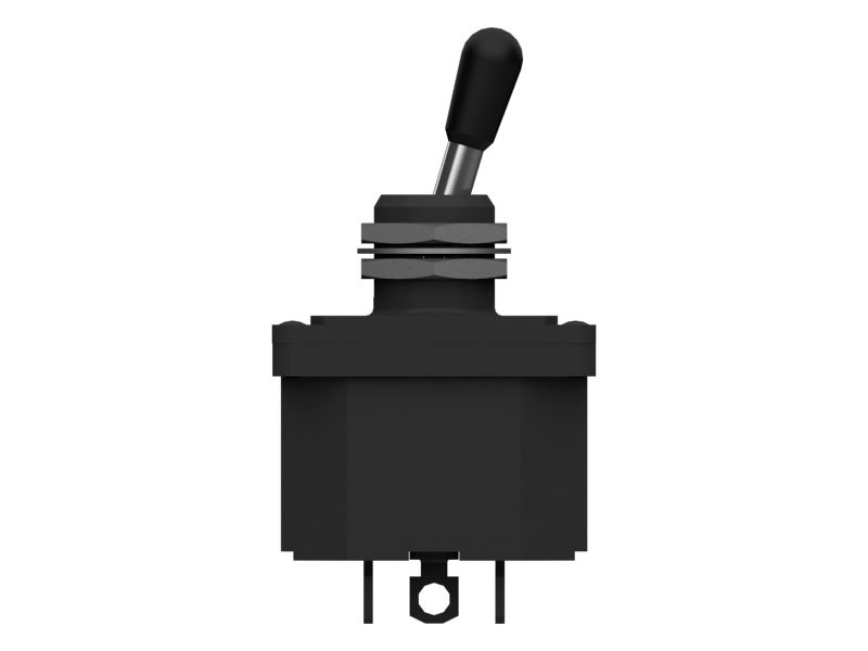 Базовый переключатель