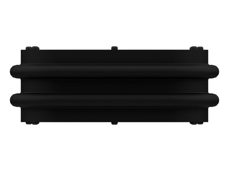 Уплотнение интерфейсного разъема Ampseal 16 Plug